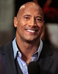 Dwayne Johnson Dwayne Johnson