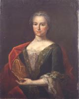 Henriette-Philippine de Hohenlohe-Langenbourg