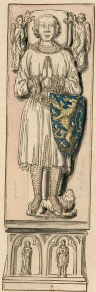 Louis of Brienne