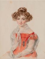 Sofya Aleksandrovna Bobrinskaya