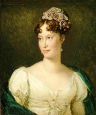 Marie Louise, Duchess of Parma Marie Louise, Duchess of Parma