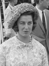 Prinsessan Alexandra Av Storbritannien