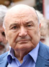 Mikhail Zhvanetsky
