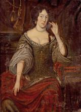 Countess Palatine Sophia of Zweibrücken-Birkenfeld