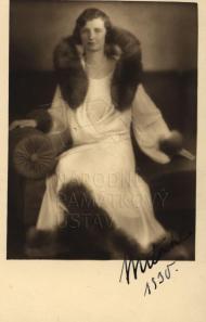 Marie van Schaumburg-Lippe