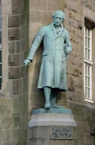 Heinrich Friedrich Karl vom und zum Stein