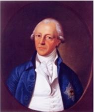 Charles Alexander, Margrave of Brandenburg-Ansbach Charles Alexander, Margrave of Brandenburg-Ansbach