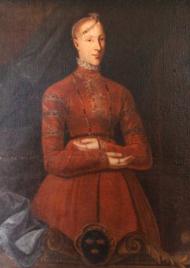 Katarina Gustavsdotter Vasa