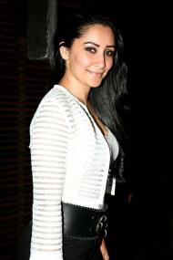 Manyata Dutt Manyata Dutt
