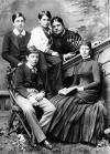 Prinsessan Mary Adelaide Av Cambridge