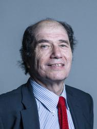 Michael Berkeley