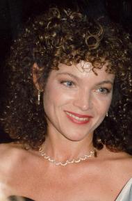 Amy Irving Amy Irving