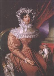 Maria Beatrice d'Este