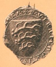Ulrich I.