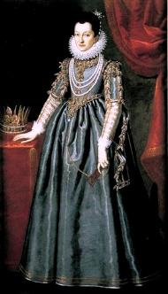 Christina av Lothringen