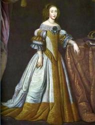 Eleonora av Österrike (1653–1697)