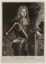William Cavendish, 1:e hertig av Devonshire