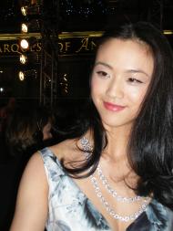 Tang Wei Tang Wei