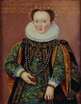 Elisabeth of Anhalt Elisabeth of Anhalt