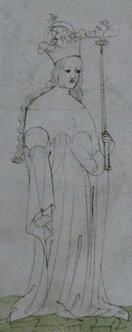 Margaret of Brabant