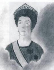 Emine Nazikeda Kadın Emine Nazikeda Kadın