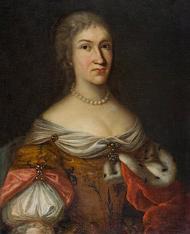 Charlotte Friederike Von Pfalz Zweibrücken