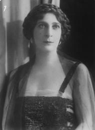 Jekaterina Alexandrovna Jurijevskaja