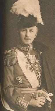 Charles-Louis Fouché d'Otrante