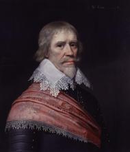 Edward Cecil, 1:e viscount Wimbledon
