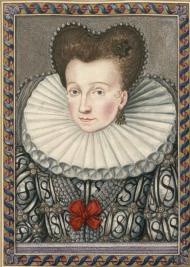 Françoise d'Orléans-Longueville
