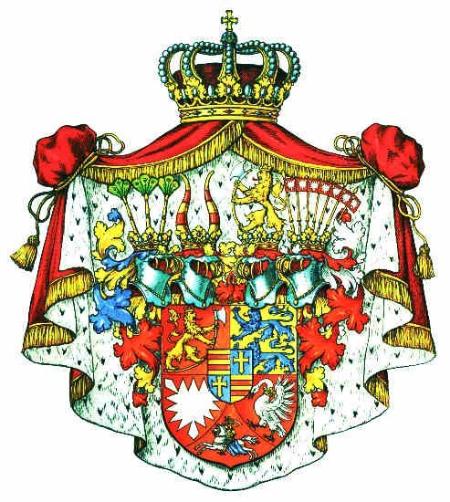 Fredrik Wilhelm av Augustenburg