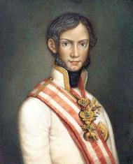 Leopold II av Toscana