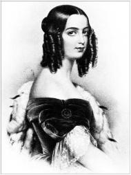 Isabel Maria de Alcântara, Duchess of Goiás