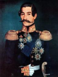Alexander Karađorđević, furste av Serbien