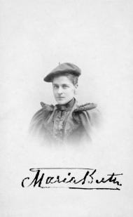 Marie-Berthe de Rohan