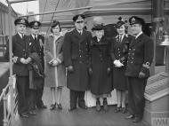 Patricia Knatchbull, 2nd Countess Mountbatten of Burma
