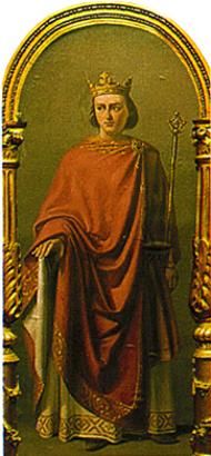 Theobald II of Navarre