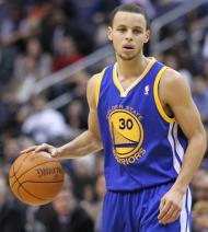Stephen Curry Stephen Curry