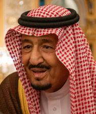 Salman bin Abdulaziz Al Saud