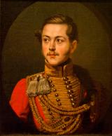 Aleksej Alekseevič Bobrinskij
