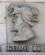 René II av Lothringen