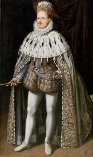 Vincenzo Gonzaga, Duke of Mantua