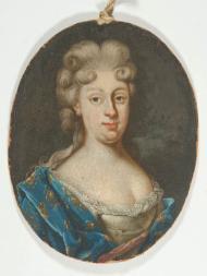 Wilhelmine Luise von Sachsen-Meiningen