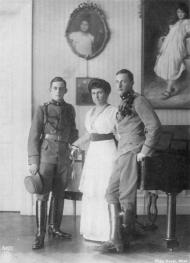 Leopold von Österreich-Toskana