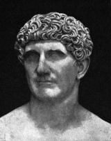 Mark Antony Mark Antony
