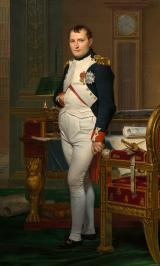 Napoleon I Napoleon I