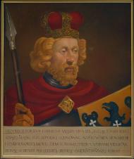 Henry II the Pious