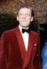 Angus Ogilvy