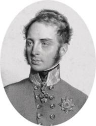 Ferdinand av Österrike-Este