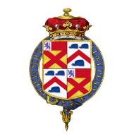 George Brudenell-Bruce, 2nd Marquess of Ailesbury